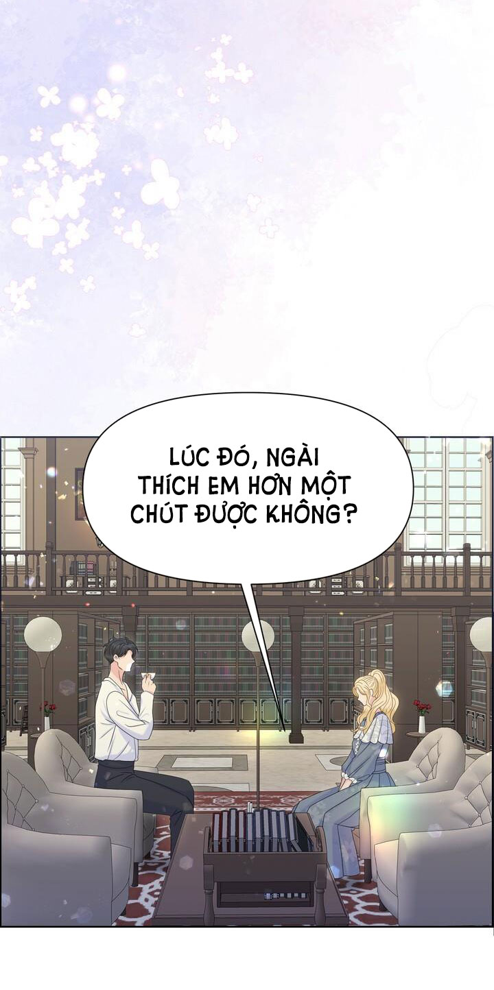 [18+] cách thuần hóa quái thú xấu xa Chap 18.2 - Next Chap 18.1