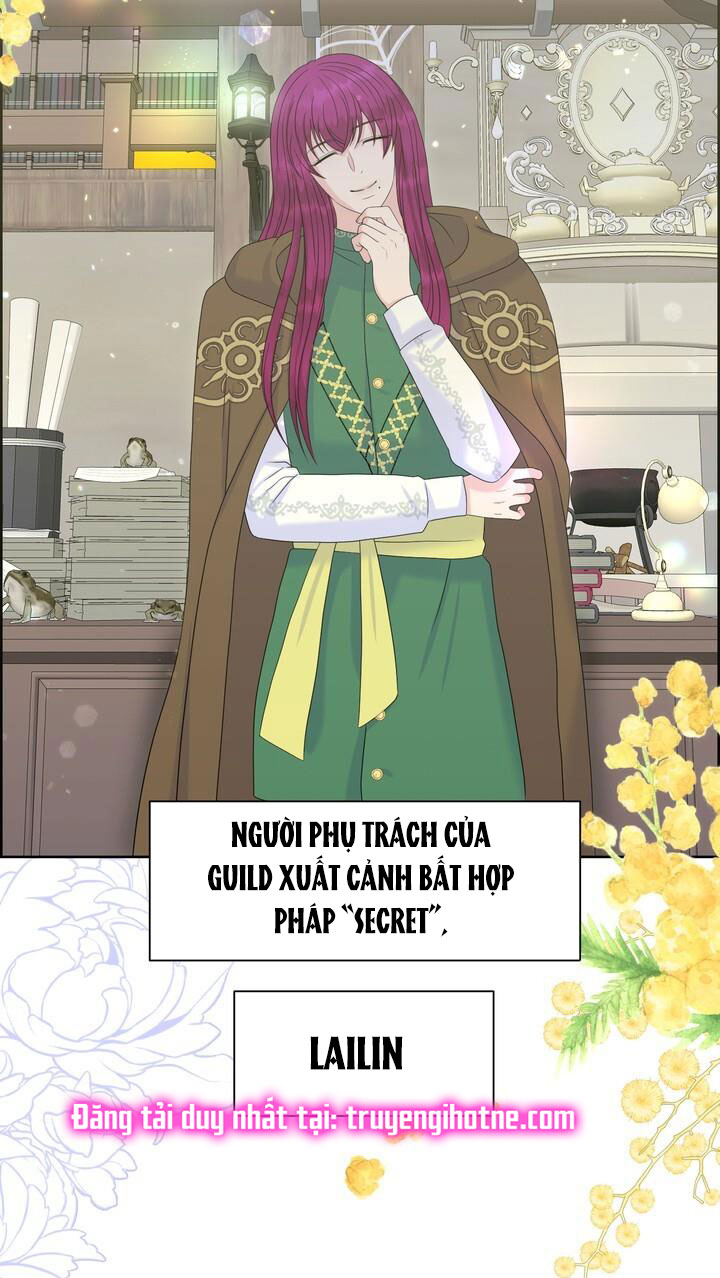 [18+] cách thuần hóa quái thú xấu xa Chap 18.2 - Next Chap 18.1