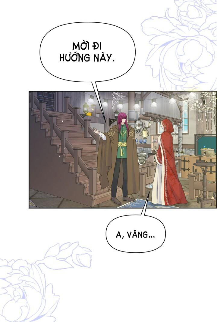 [18+] cách thuần hóa quái thú xấu xa Chap 18.2 - Next Chap 18.1