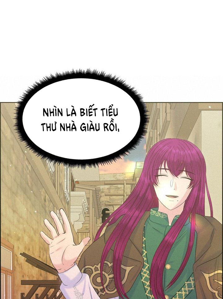 [18+] cách thuần hóa quái thú xấu xa Chap 18.2 - Next Chap 18.1