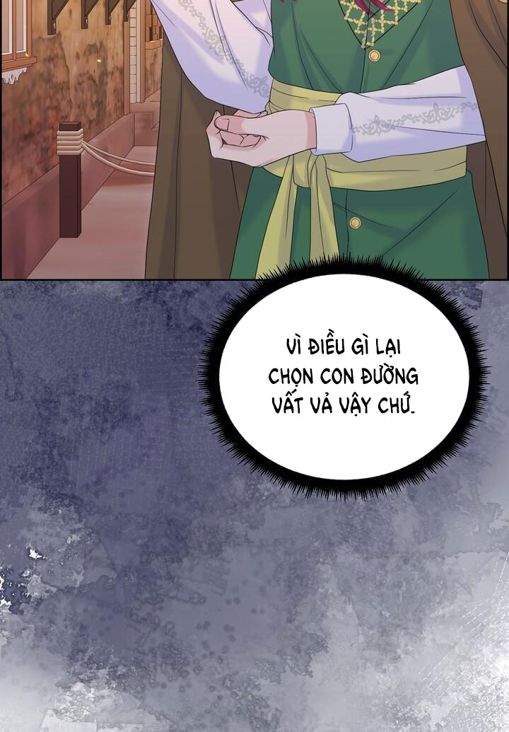 [18+] cách thuần hóa quái thú xấu xa Chap 18.2 - Next Chap 18.1