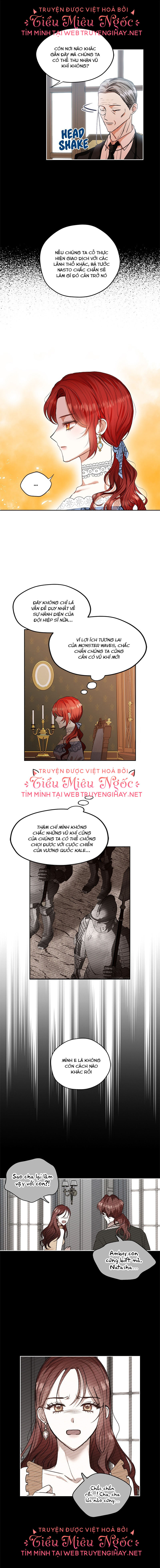 Tôi sẽ nâng cấp chồng tôi trở thành một bậc thầy Chap 9 - Next Chap 10