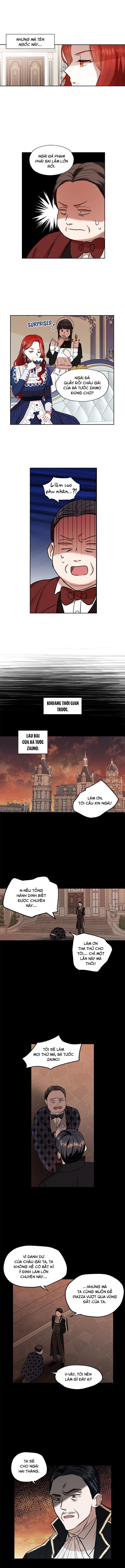 Tôi sẽ nâng cấp chồng tôi trở thành một bậc thầy Chap 18 - Next Chap 19