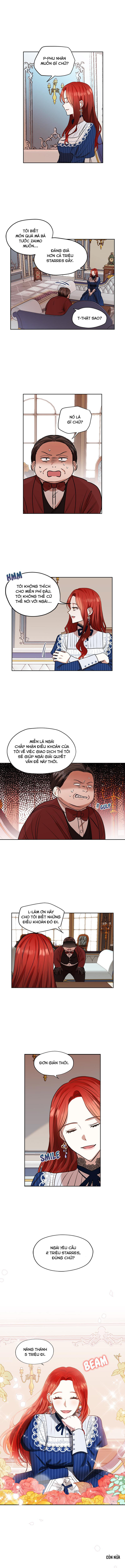 Tôi sẽ nâng cấp chồng tôi trở thành một bậc thầy Chap 18 - Next Chap 19