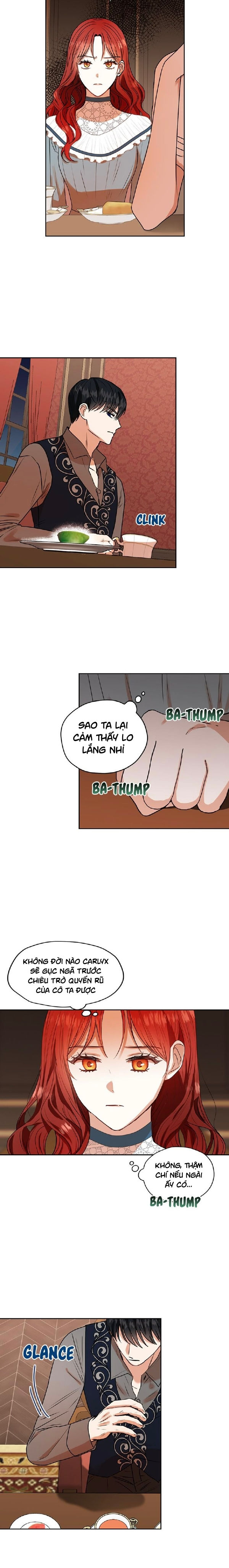 Tôi sẽ nâng cấp chồng tôi trở thành một bậc thầy Chap 26 - Next Chap 27