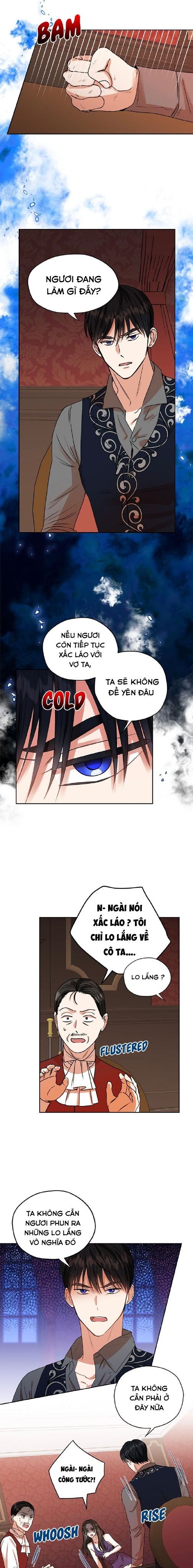 Tôi sẽ nâng cấp chồng tôi trở thành một bậc thầy Chap 26 - Next Chap 27