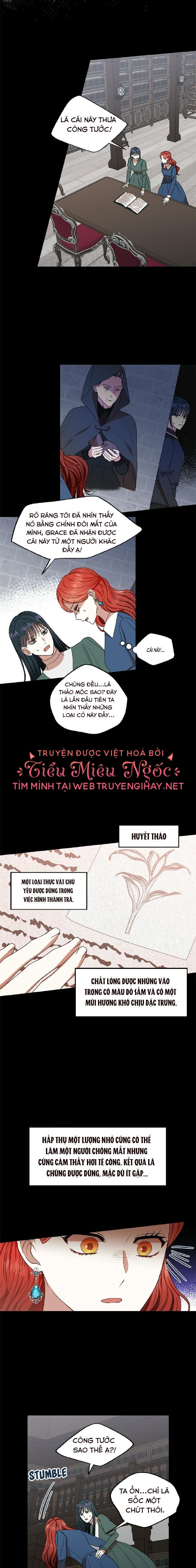 Tôi sẽ nâng cấp chồng tôi trở thành một bậc thầy Chap 55 - Next Chap 56