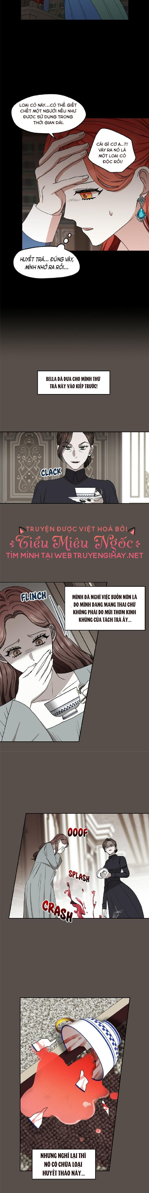 Tôi sẽ nâng cấp chồng tôi trở thành một bậc thầy Chap 55 - Next Chap 56