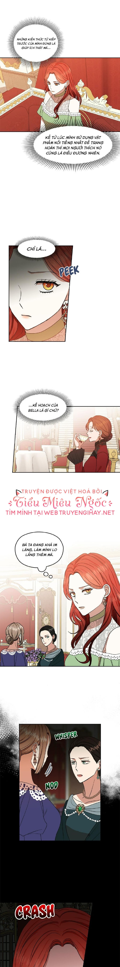 Tôi sẽ nâng cấp chồng tôi trở thành một bậc thầy Chap 55 - Next Chap 56