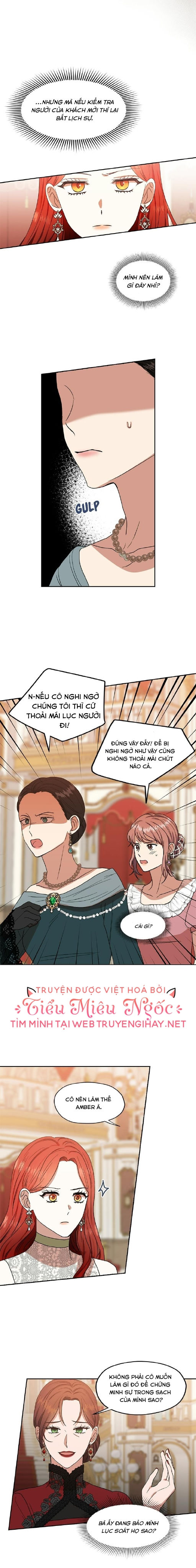 Tôi sẽ nâng cấp chồng tôi trở thành một bậc thầy Chap 55 - Next Chap 56