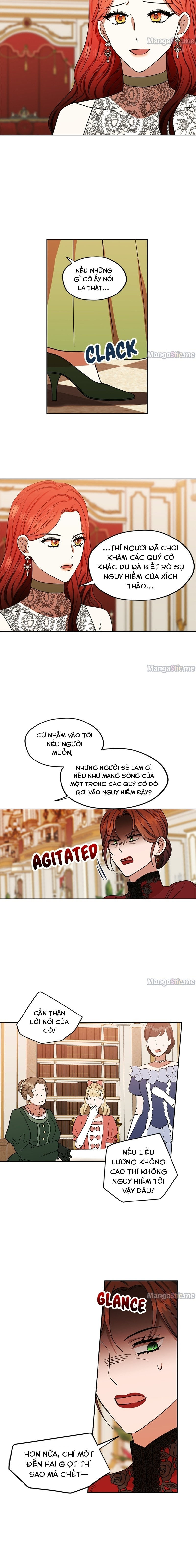 Tôi sẽ nâng cấp chồng tôi trở thành một bậc thầy Chap 57 - Next Chap 58