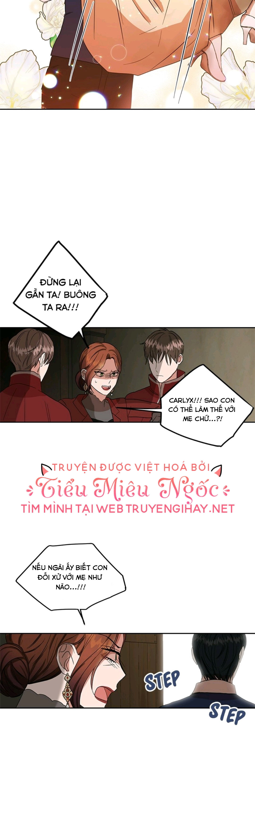 Tôi sẽ nâng cấp chồng tôi trở thành một bậc thầy Chap 58 - Trang 2