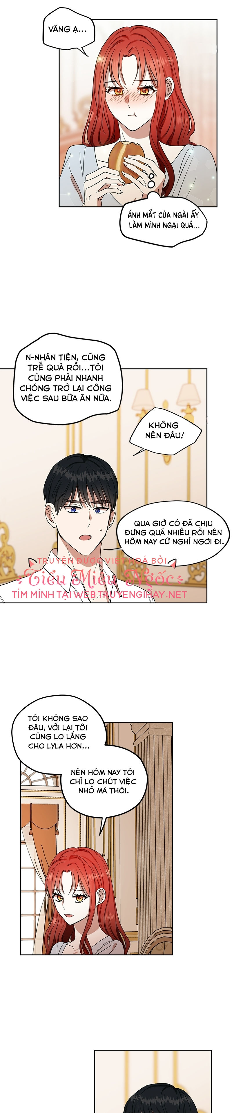 Tôi sẽ nâng cấp chồng tôi trở thành một bậc thầy Chap 60 - Next Chap 61