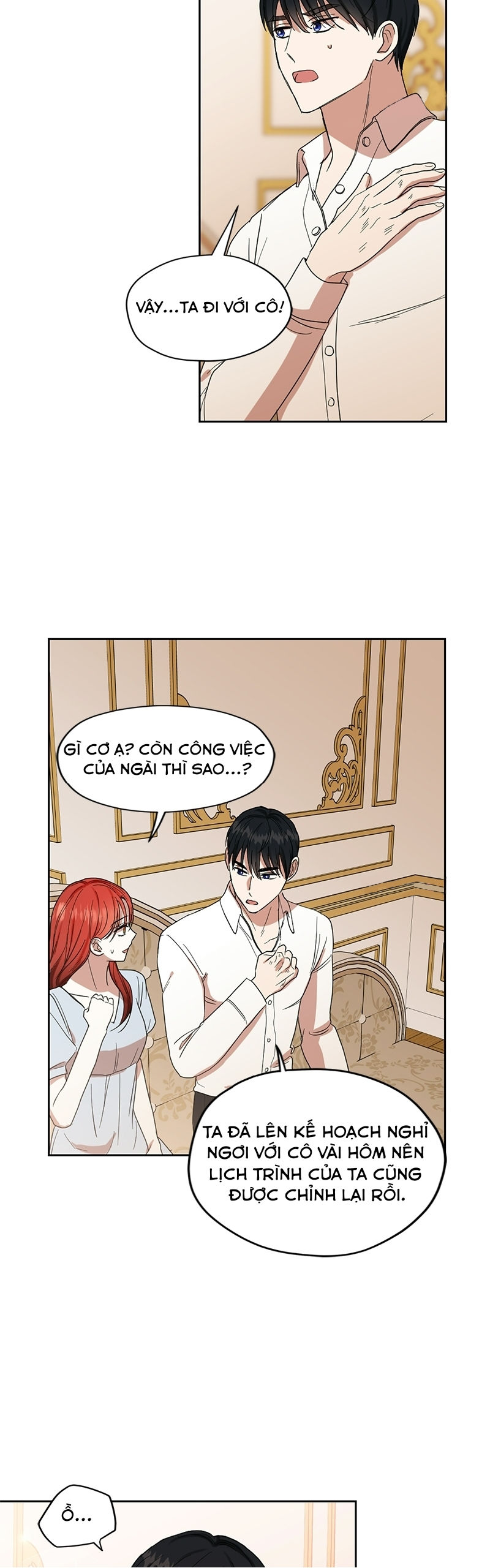 Tôi sẽ nâng cấp chồng tôi trở thành một bậc thầy Chap 60 - Next Chap 61