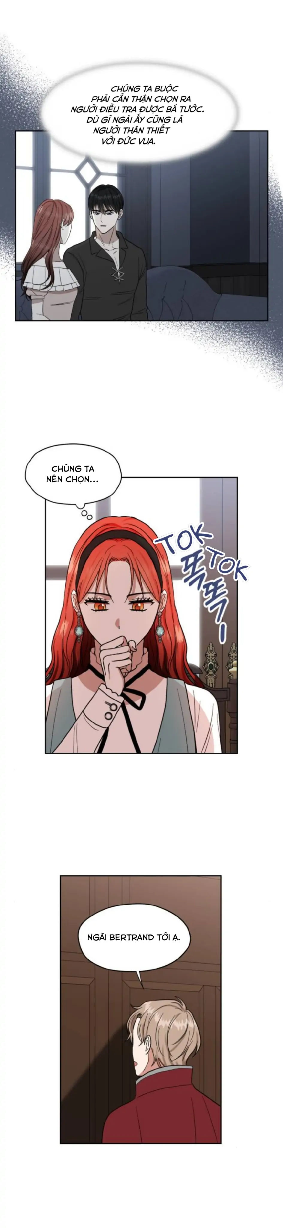 Tôi sẽ nâng cấp chồng tôi trở thành một bậc thầy Chap 61 - Next Chap 62