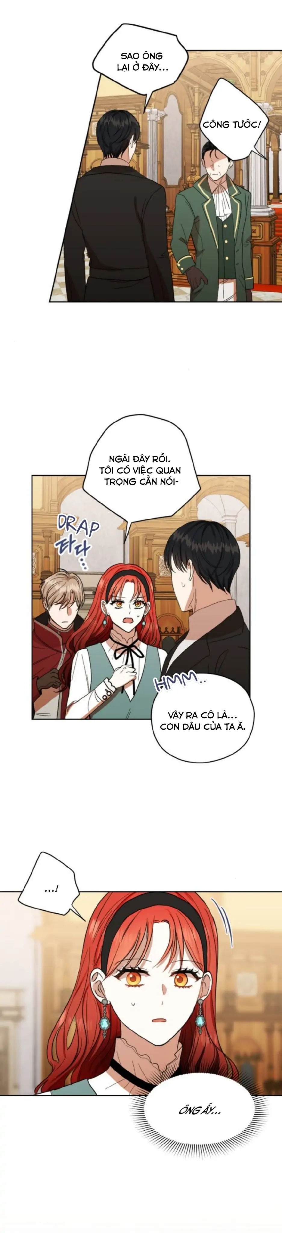 Tôi sẽ nâng cấp chồng tôi trở thành một bậc thầy Chap 61 - Next Chap 62