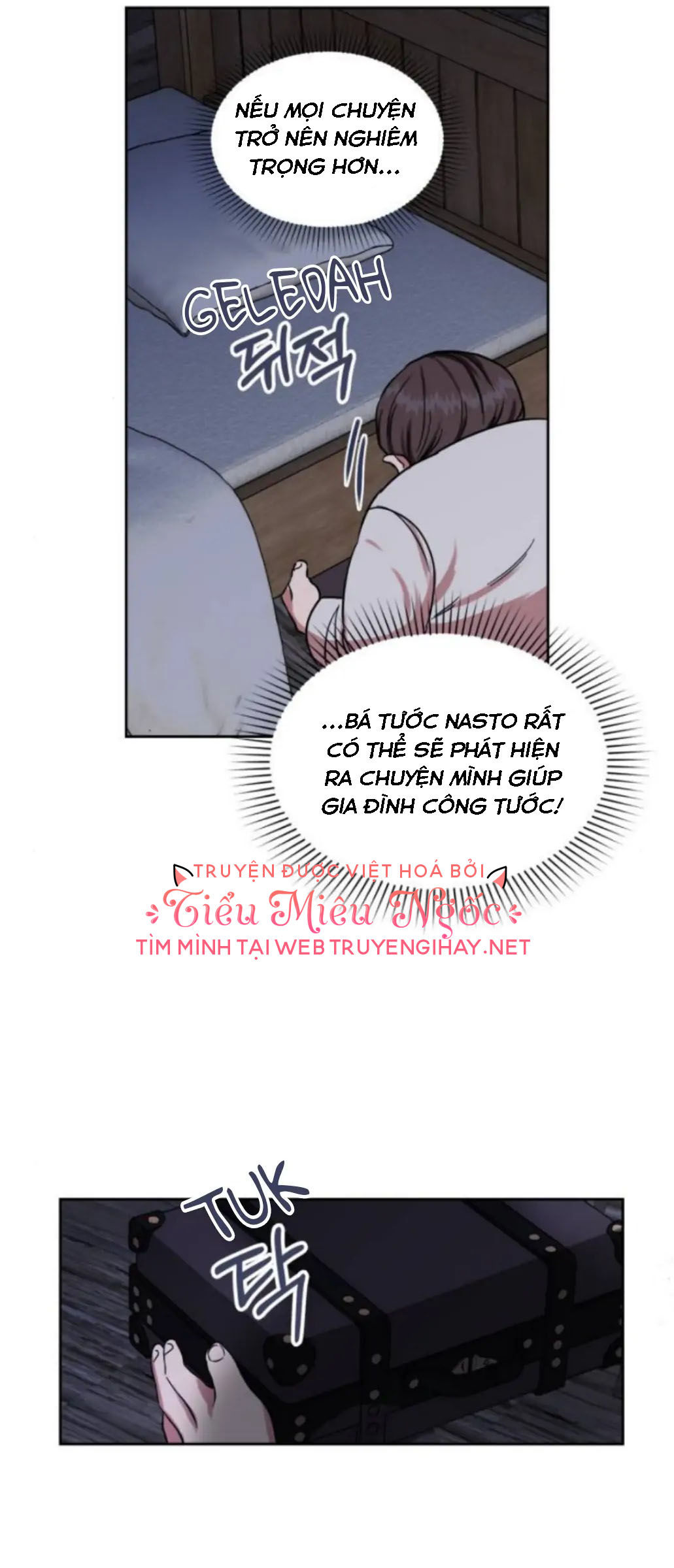 Tôi sẽ nâng cấp chồng tôi trở thành một bậc thầy Chap 64 - Next Chap 65