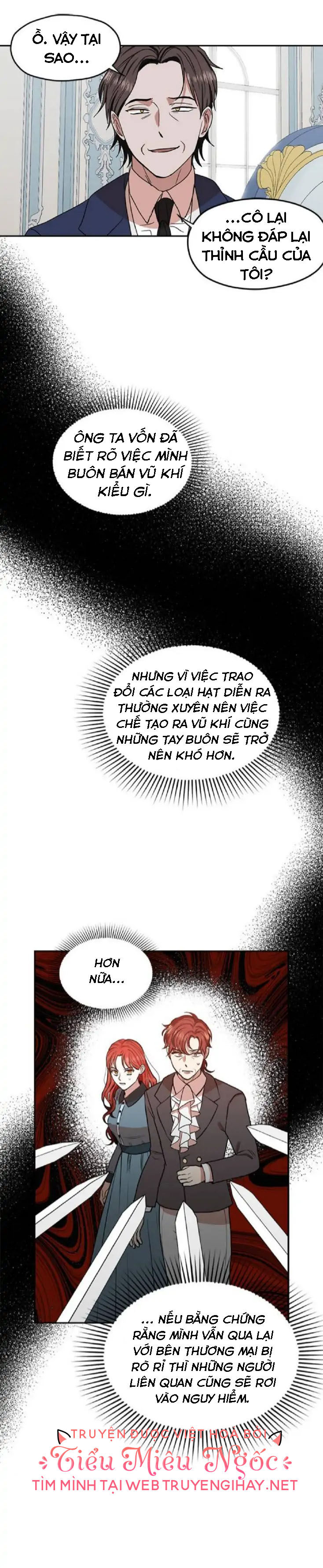 Tôi sẽ nâng cấp chồng tôi trở thành một bậc thầy Chap 64 - Next Chap 65