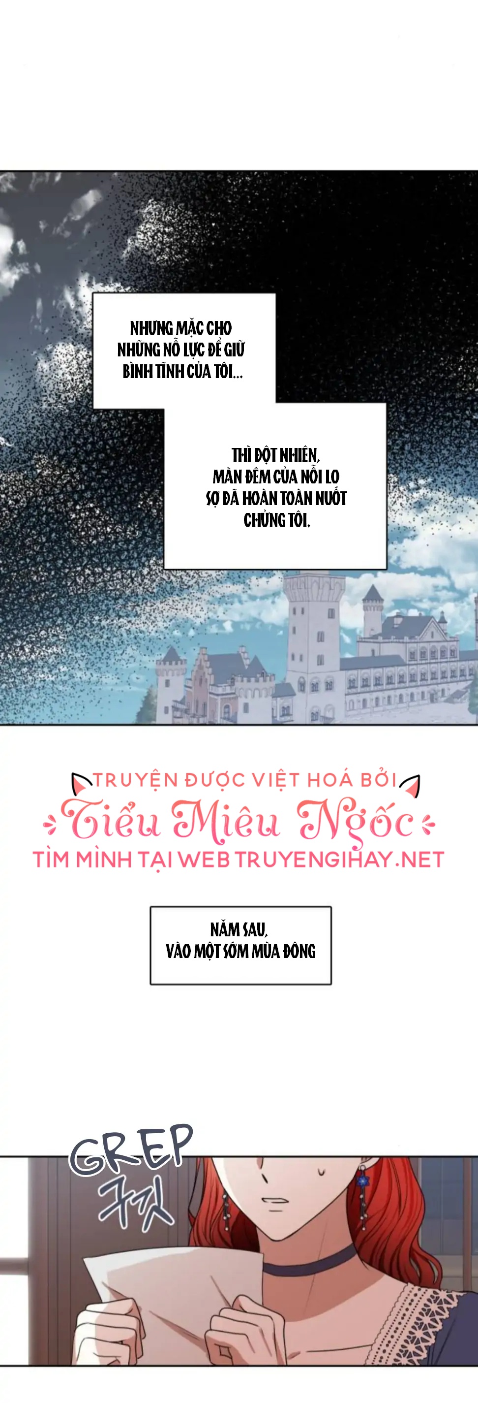 Tôi sẽ nâng cấp chồng tôi trở thành một bậc thầy Chap 71 - Next Chap 72