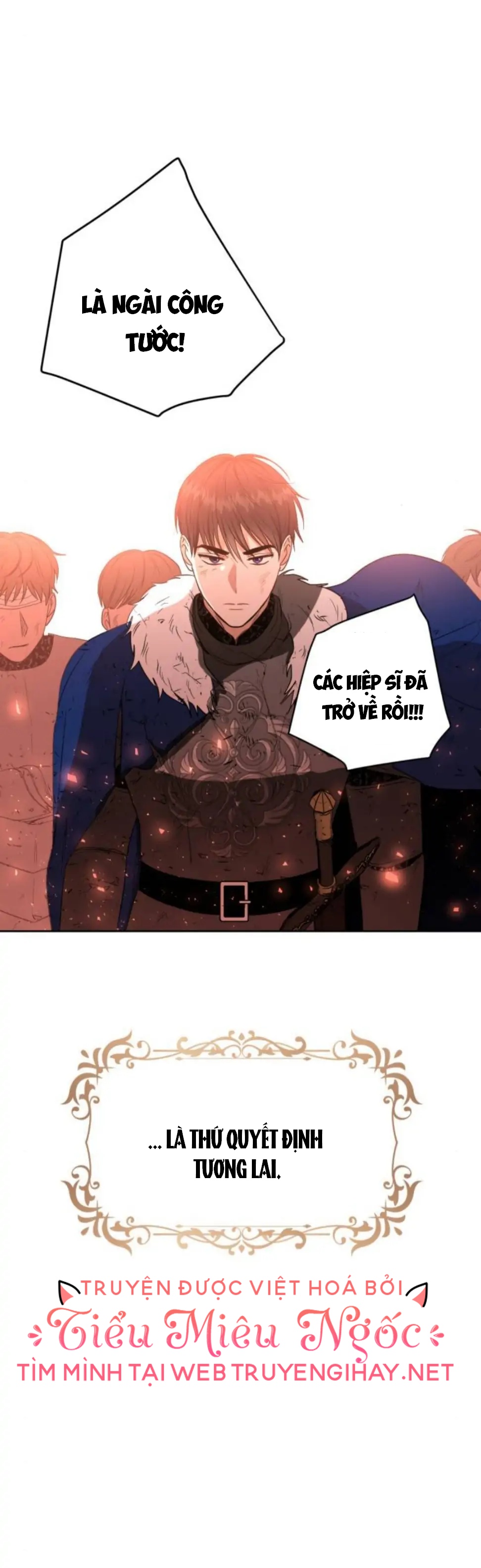 Tôi sẽ nâng cấp chồng tôi trở thành một bậc thầy Chap 71 - Next Chap 72