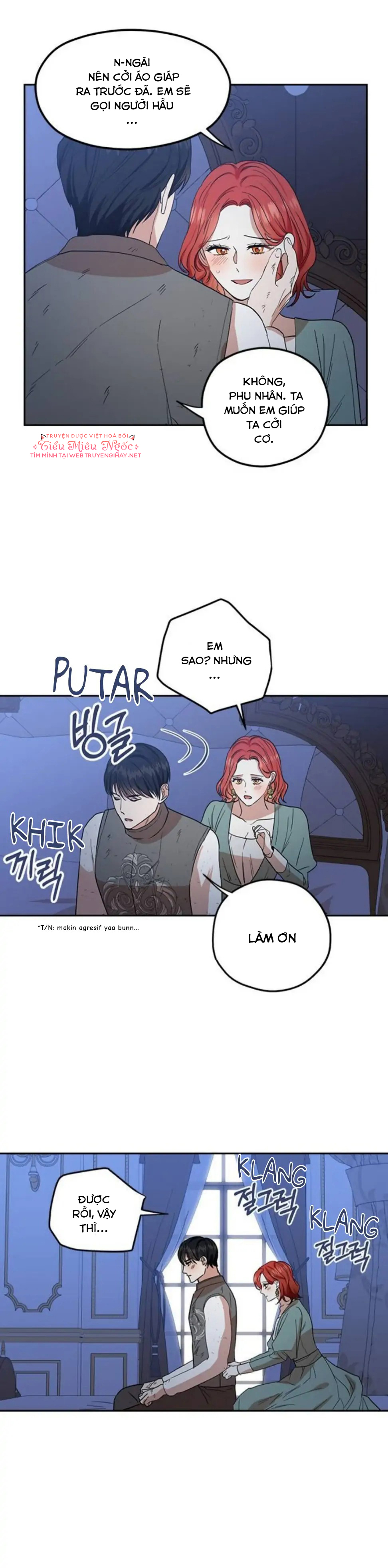 Tôi sẽ nâng cấp chồng tôi trở thành một bậc thầy Chap 72 - Next Chap 73