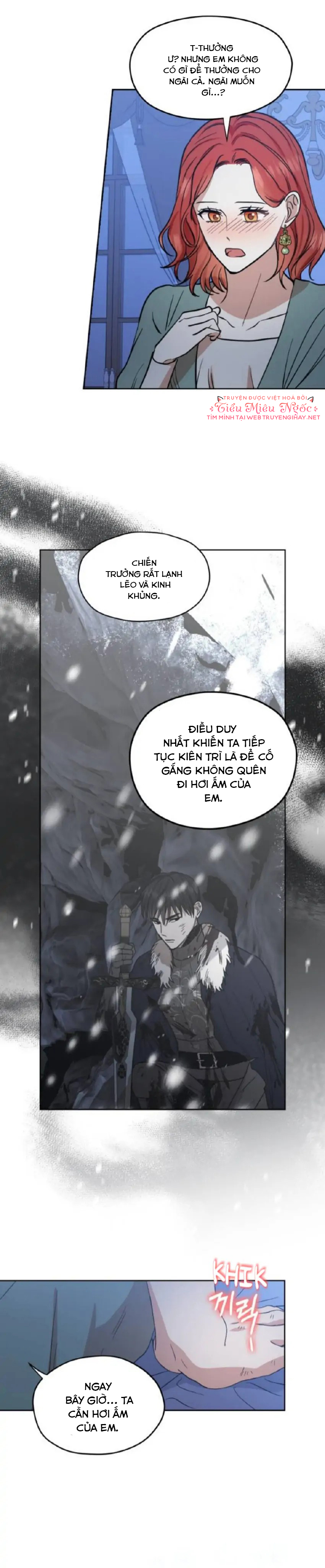 Tôi sẽ nâng cấp chồng tôi trở thành một bậc thầy Chap 72 - Next Chap 73