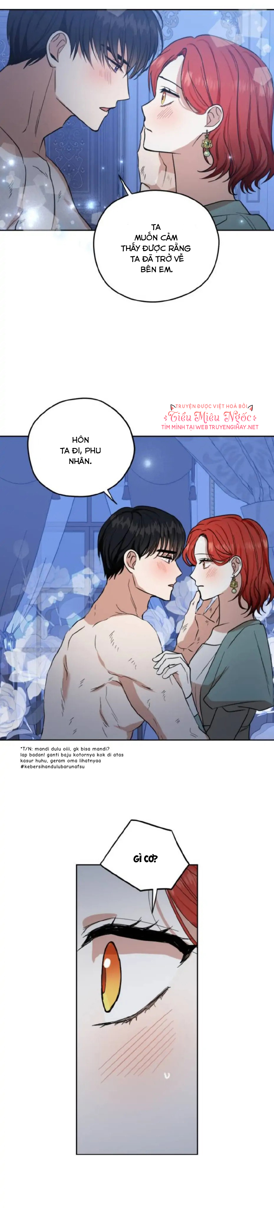 Tôi sẽ nâng cấp chồng tôi trở thành một bậc thầy Chap 72 - Next Chap 73