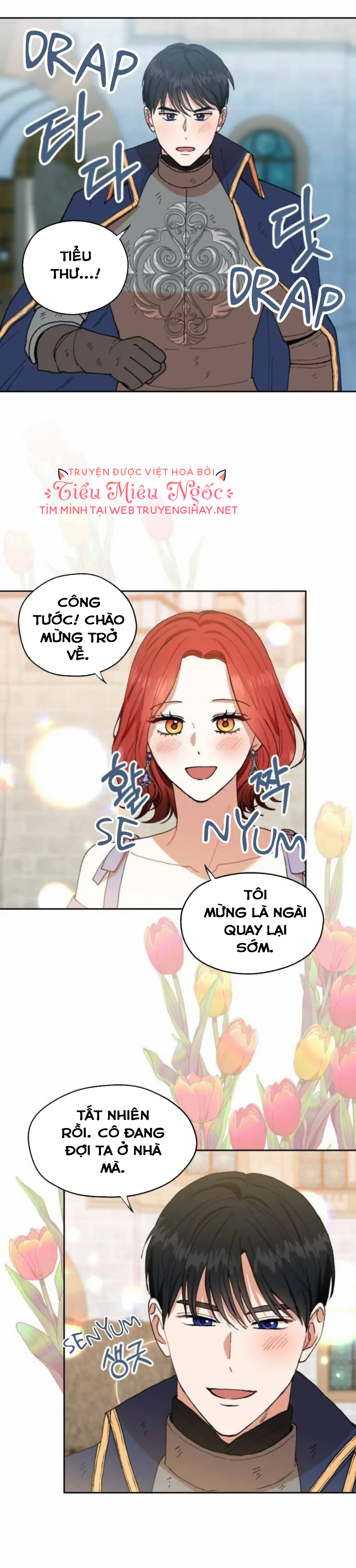 Tôi sẽ nâng cấp chồng tôi trở thành một bậc thầy Chap 75 - Next Chap 76