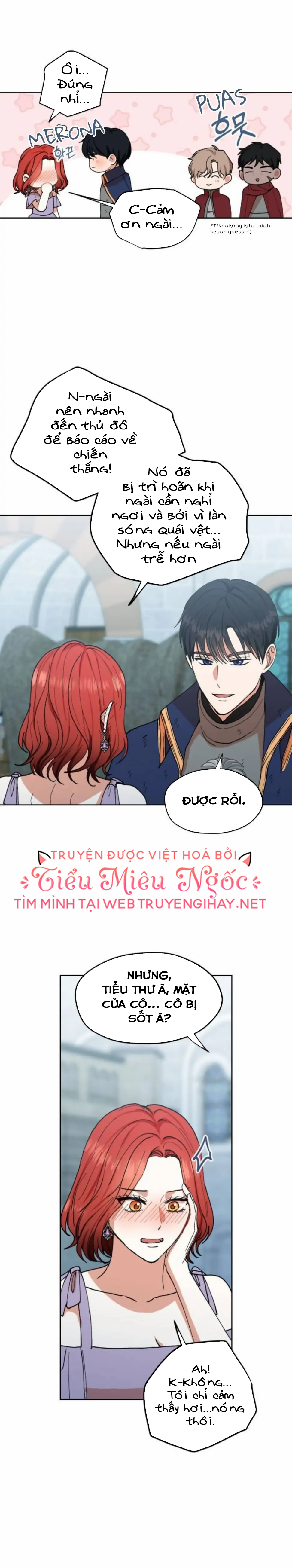 Tôi sẽ nâng cấp chồng tôi trở thành một bậc thầy Chap 75 - Next Chap 76