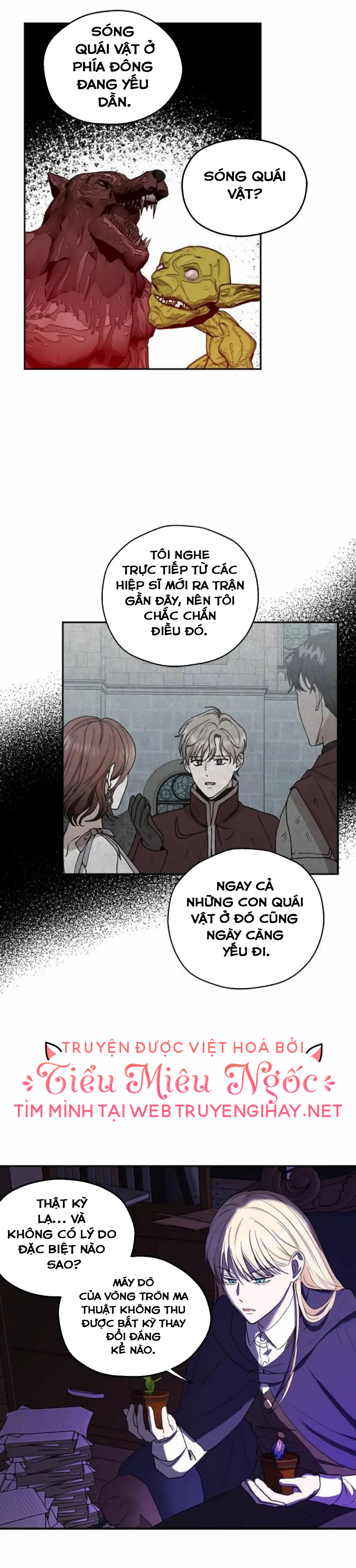 Tôi sẽ nâng cấp chồng tôi trở thành một bậc thầy Chap 78 - Next Chap 79