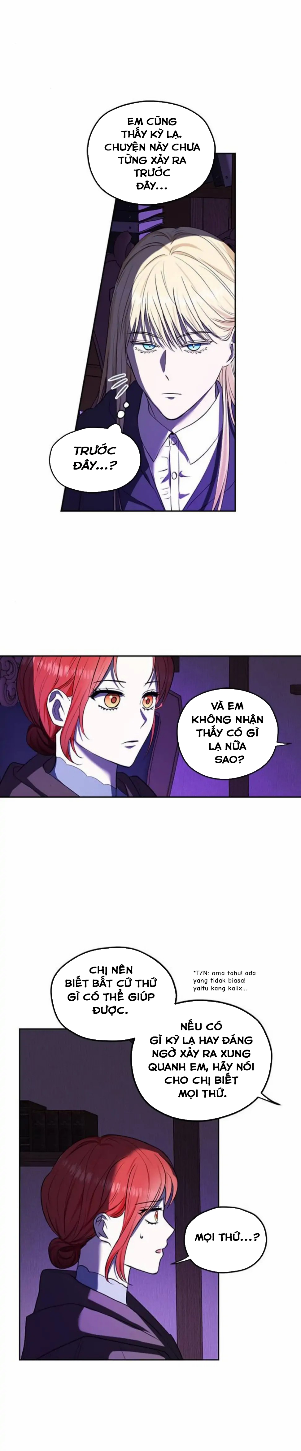 Tôi sẽ nâng cấp chồng tôi trở thành một bậc thầy Chap 78 - Next Chap 79