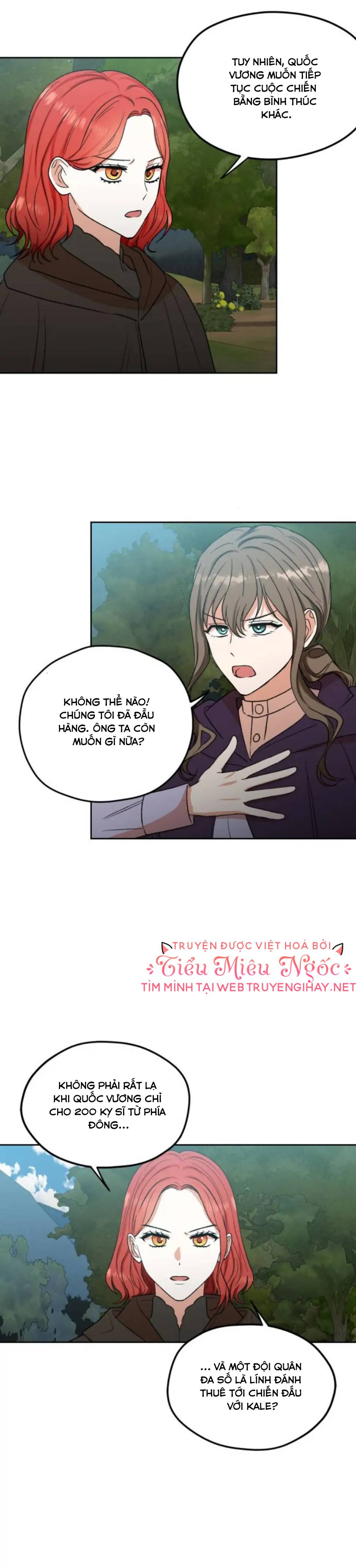 Tôi sẽ nâng cấp chồng tôi trở thành một bậc thầy Chap 80 - Next Chap 81