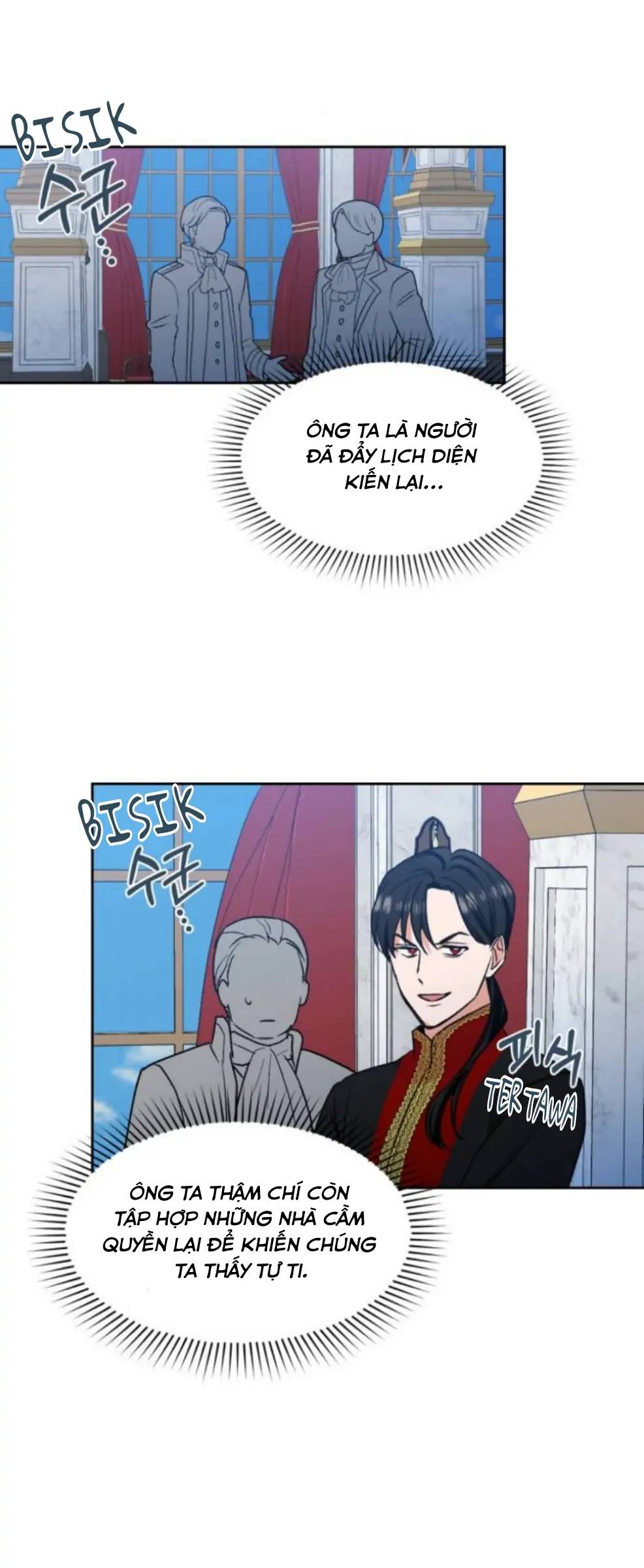 Tôi sẽ nâng cấp chồng tôi trở thành một bậc thầy Chap 80 - Next Chap 81