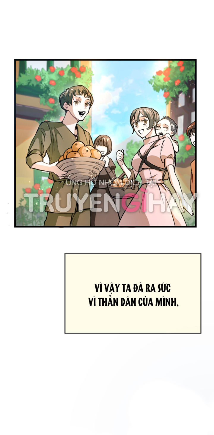 tôi sẽ bị trừ khử cùng hoàng đế Chap 1.1 - Next chapter 1.1