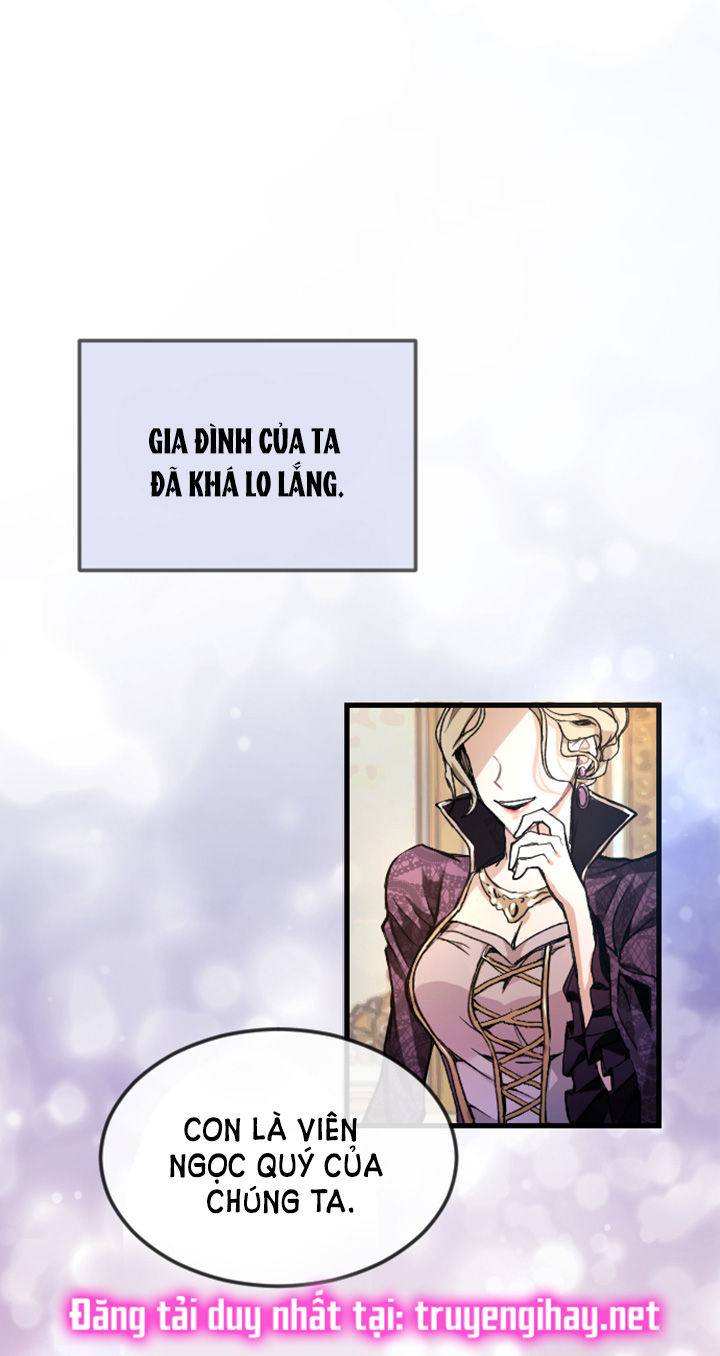 tôi sẽ bị trừ khử cùng hoàng đế Chap 1.1 - Next chapter 1.1