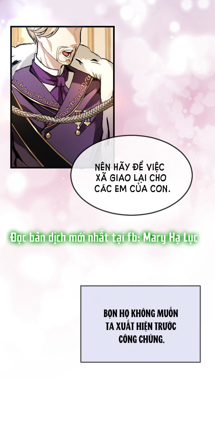 tôi sẽ bị trừ khử cùng hoàng đế Chap 1.1 - Next chapter 1.1