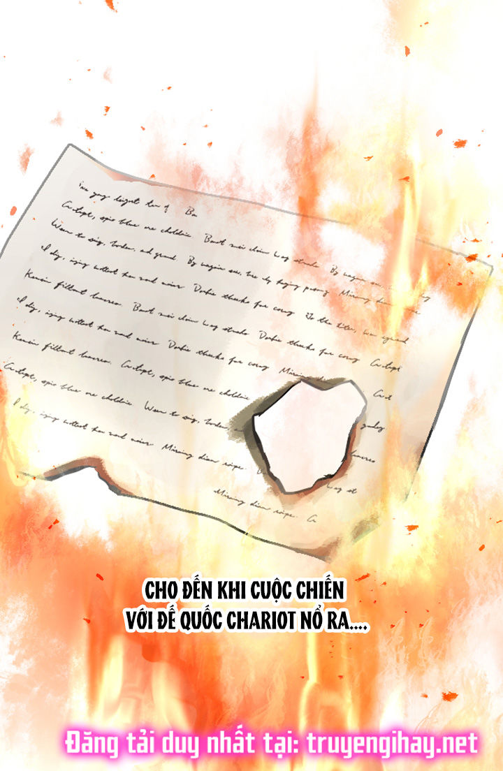 tôi sẽ bị trừ khử cùng hoàng đế Chap 1.1 - Next chapter 1.1