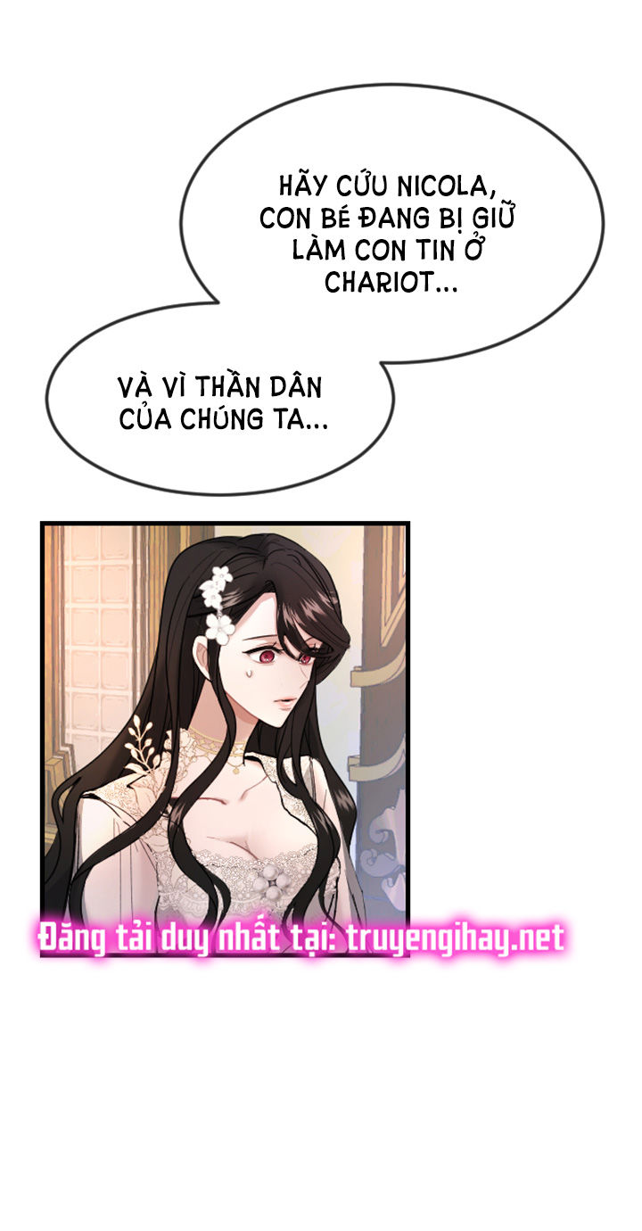 tôi sẽ bị trừ khử cùng hoàng đế Chap 1.1 - Next chapter 1.1