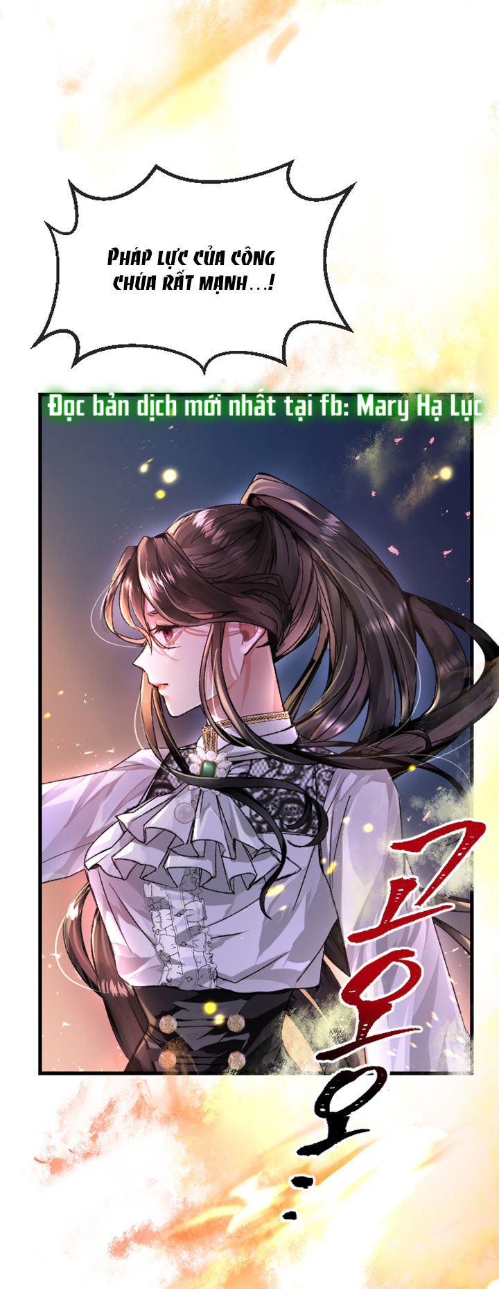 tôi sẽ bị trừ khử cùng hoàng đế Chap 1.1 - Next chapter 1.1