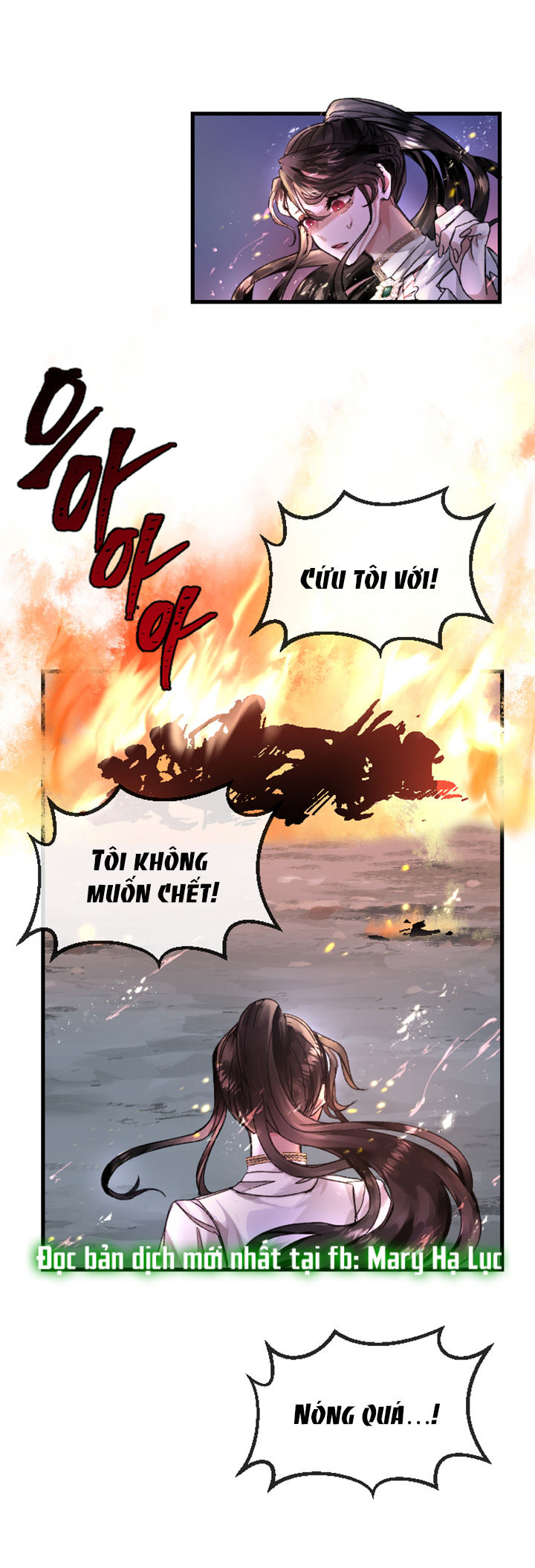 tôi sẽ bị trừ khử cùng hoàng đế Chap 1.1 - Next chapter 1.1