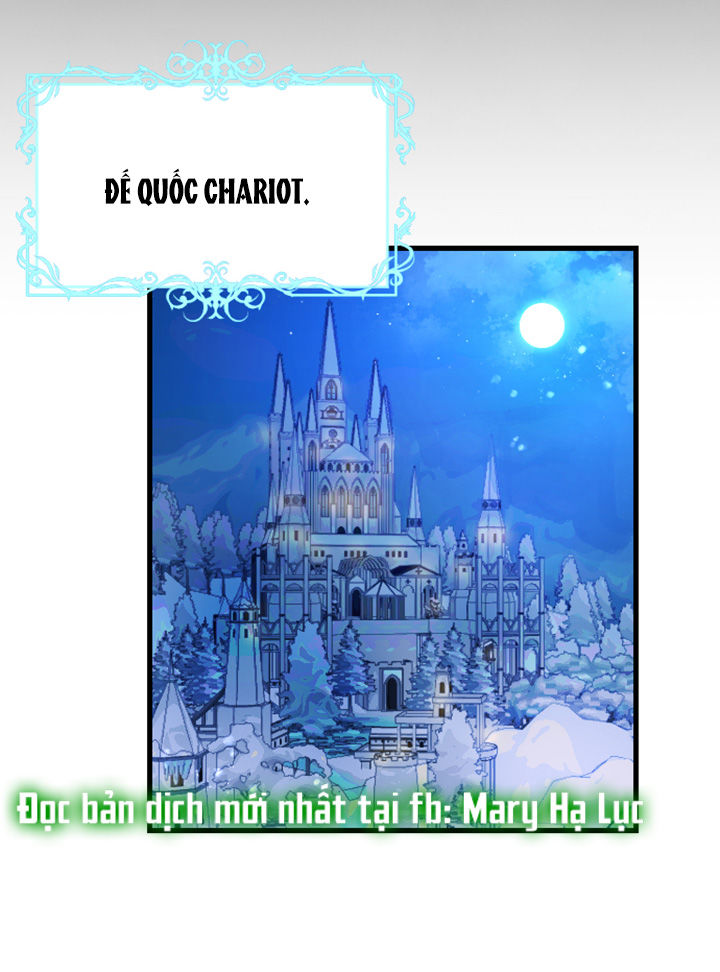 tôi sẽ bị trừ khử cùng hoàng đế Chap 1.1 - Next chapter 1.1