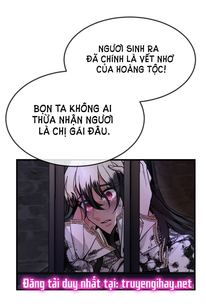 tôi sẽ bị trừ khử cùng hoàng đế Chap 1.2 - Trang 2