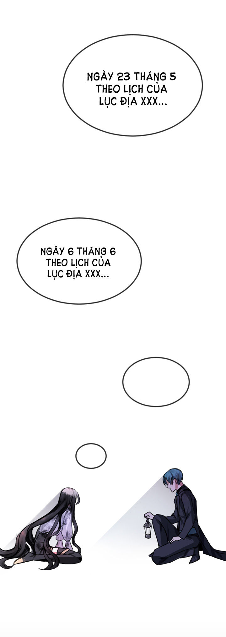 tôi sẽ bị trừ khử cùng hoàng đế Chap 1.2 - Trang 2