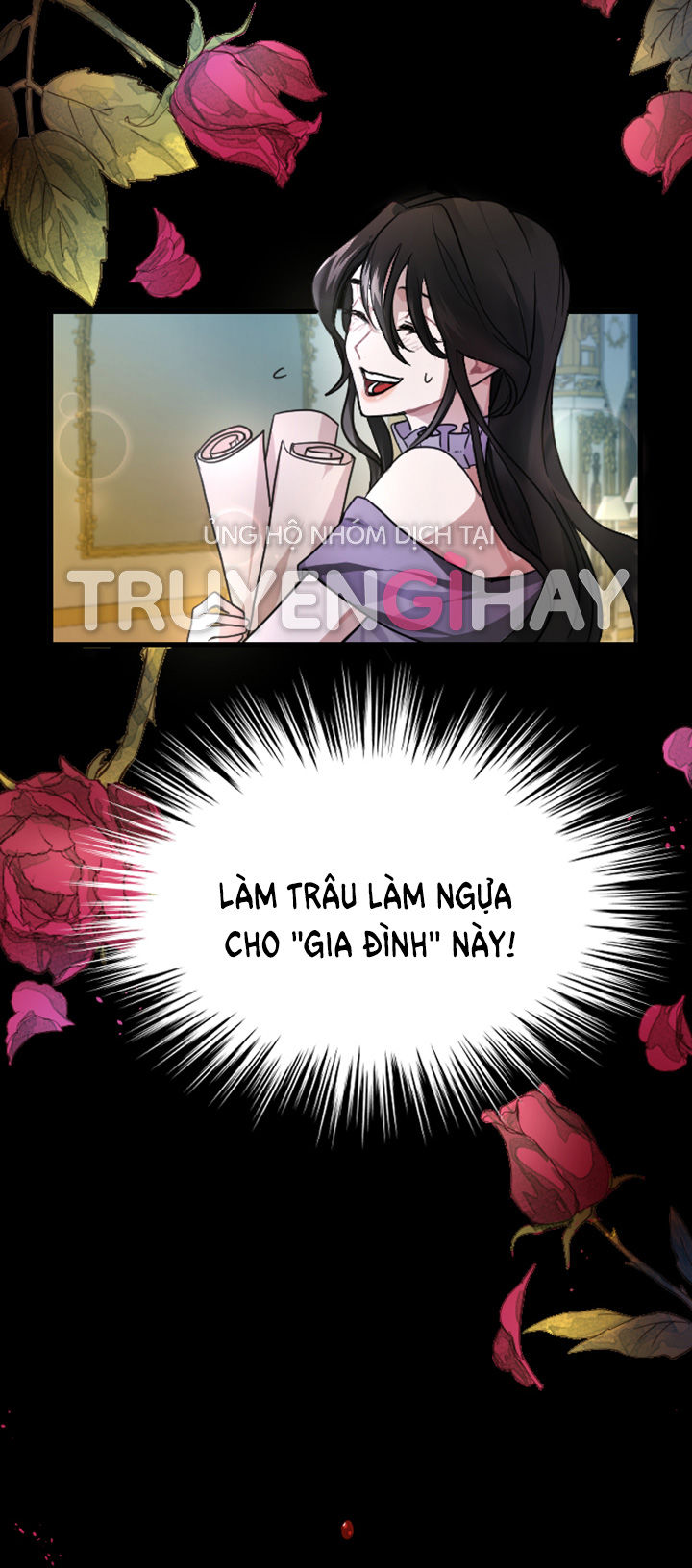 tôi sẽ bị trừ khử cùng hoàng đế Chap 1.2 - Trang 2