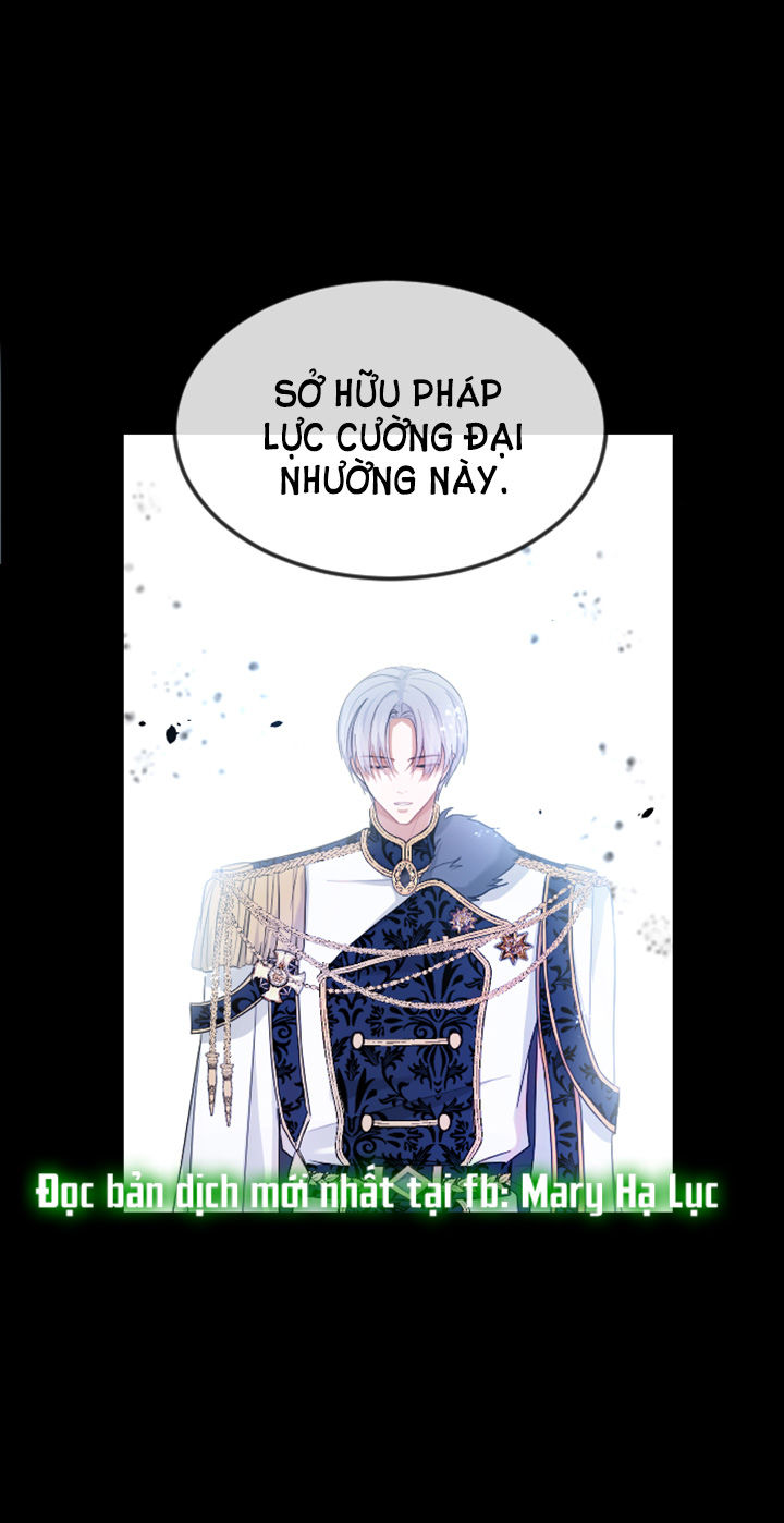 tôi sẽ bị trừ khử cùng hoàng đế Chap 1.2 - Trang 2