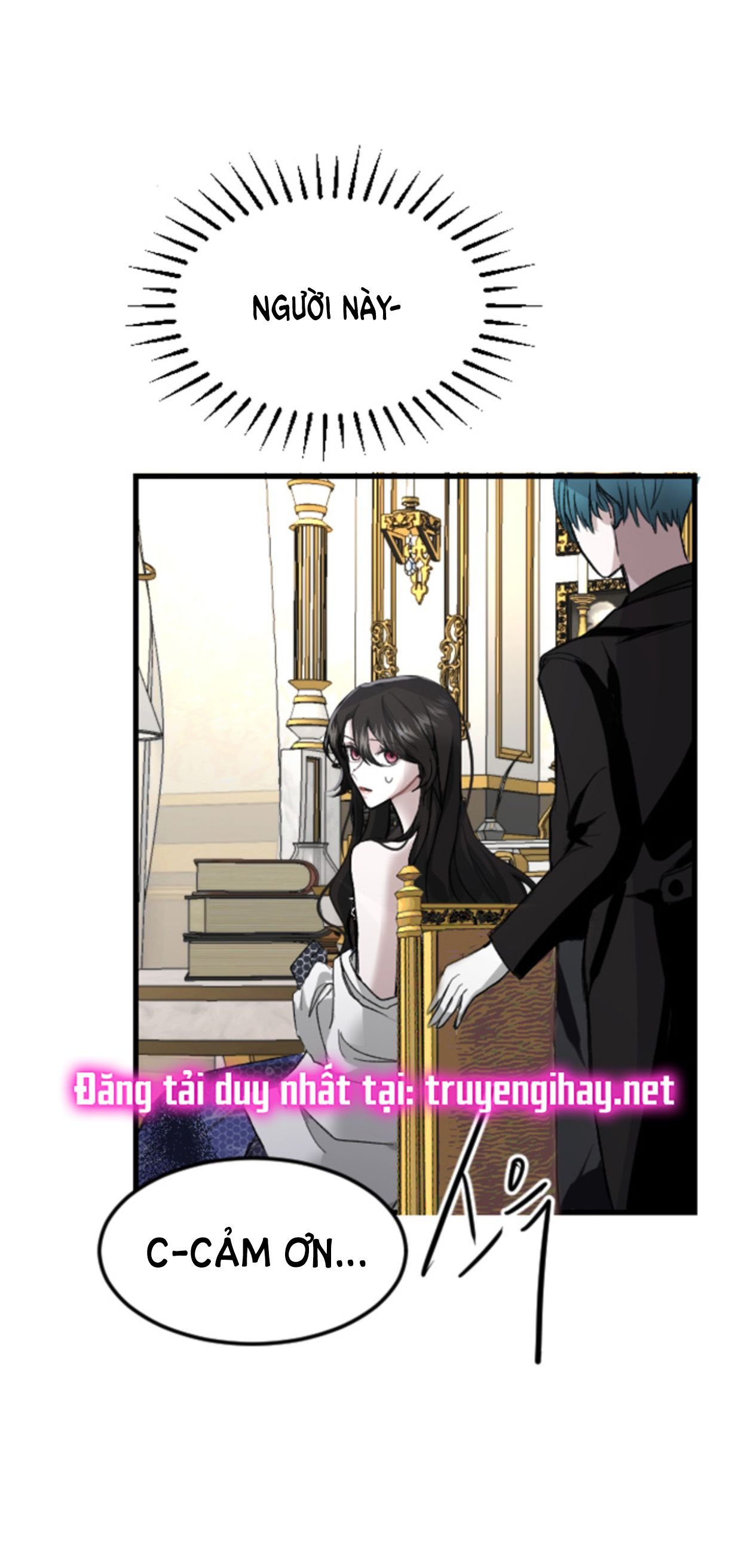 tôi sẽ bị trừ khử cùng hoàng đế Chap 2.1 - Next chapter 2.1