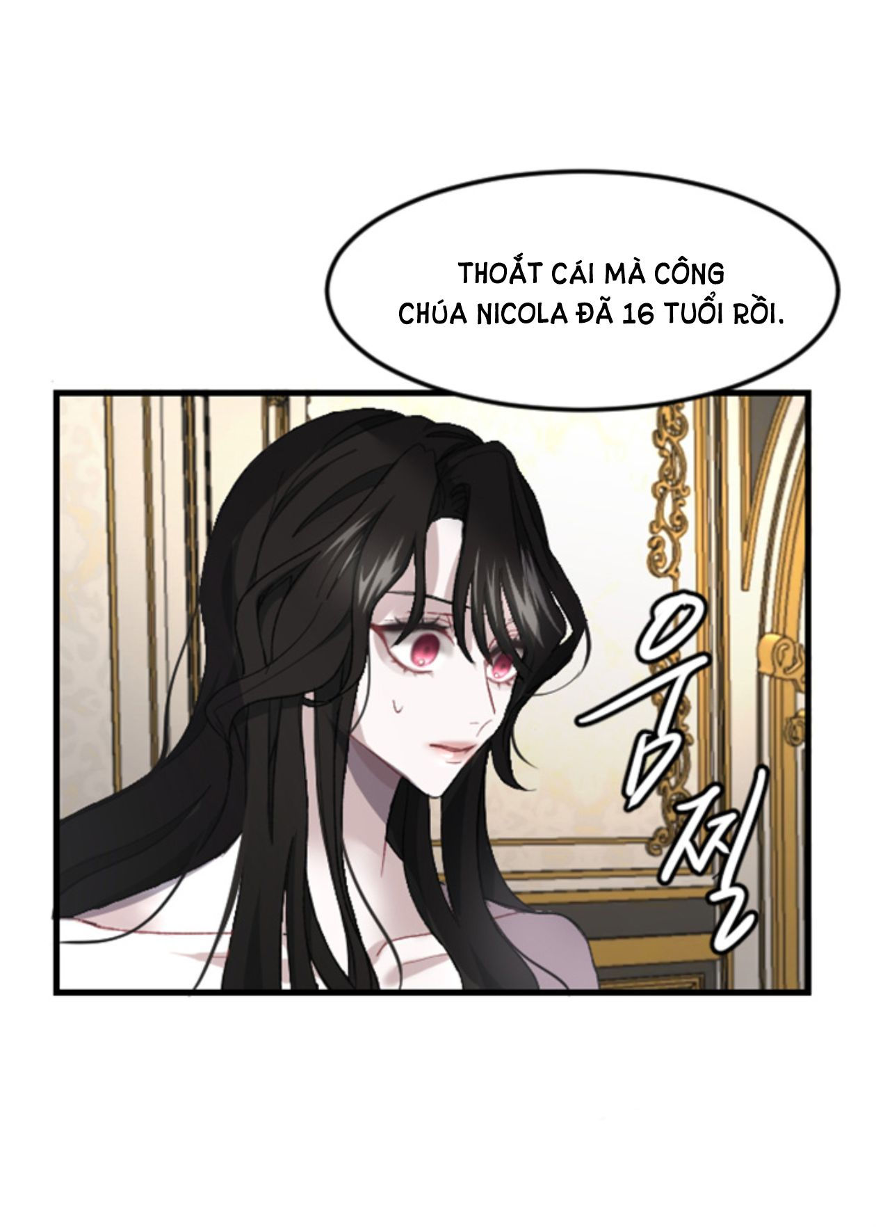 tôi sẽ bị trừ khử cùng hoàng đế Chap 2.1 - Next chapter 2.1