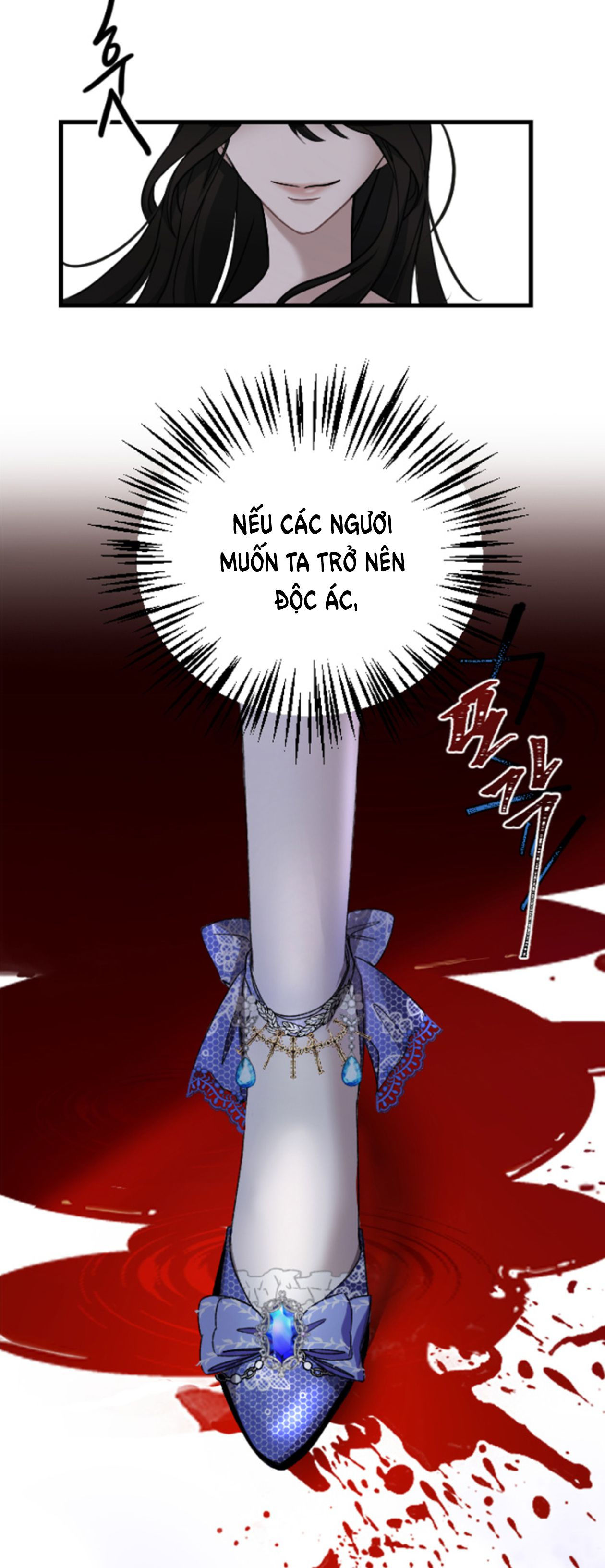 tôi sẽ bị trừ khử cùng hoàng đế Chap 2.2 - Next Chap 2.1