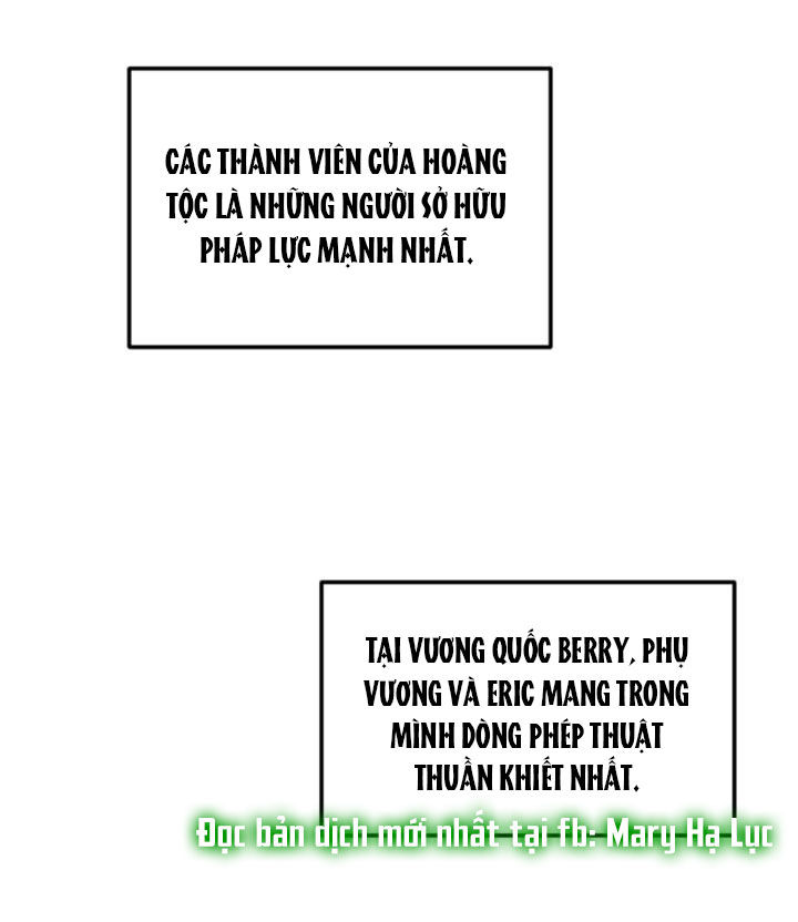 tôi sẽ bị trừ khử cùng hoàng đế Chap 4.1 - Trang 2