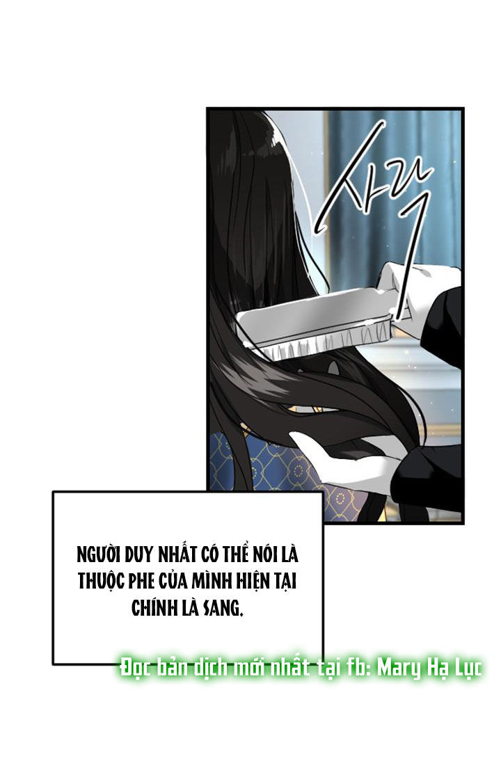 tôi sẽ bị trừ khử cùng hoàng đế Chap 4.2 - Next chapter 4.1